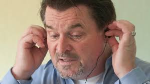 Virtual dementia tour