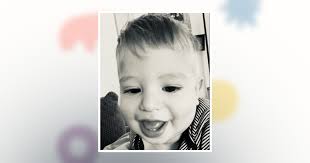 Tucker Lane Camacho Obituary 2022