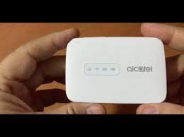 Alcatel lte cat4 hotspot the lte modem in the alcatel linkzone mw40v supports category 4, ie speeds of up to 150 mbit/s in the downlink and . Desbloquear Modem Alcatel Mw41nf Unlock Youtube