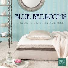 Restful sleep best bedroom colors for sleep. The One Color Your Bedroom Needs To Be To Truly Affect Your Mood Huffpost Life