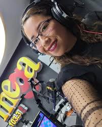Radio La Mega 103.3fm