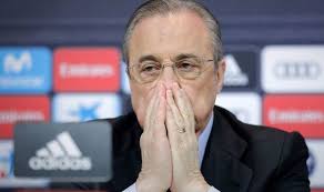 Ronaldo and perez repair relationship as juve star 'still feels real connection'. Xmmpoghiw Odwm