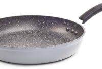 Maxim millenia select teflon panci 18 cm tutup kaca. 10 Merk Wajan Teflon Terbaik Yang Bagus Dan Awet