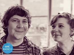 Christina Alden & Alex Patterson