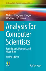 Here you can find free books in the category: Analysis For Computer Scientists 2nd Edition Pdf Free Download Books