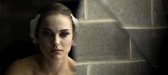 Natalie Portman loses her mind in the exquisitely gothic Black Swan