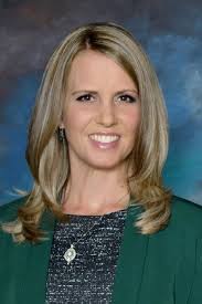 Alicia Tuttle's Instagram, Twitter & Facebook