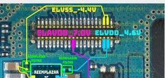 Samsung Galaxy J1 Ace J110 Light Problem Solution Jumper Ways Samsung Galaxy Samsung Galaxy J1 Galaxy