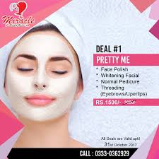 Miracle Beauty Saloon