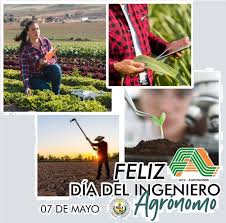 El 6 de agosto se celebra el día del ingeniero agrónomo en argentina. Viva La Ucv Auf Twitter Feliz Dia Del Ingeniero Agronomo En Especial A Los Estudiantes Y Egresados De Nuestra Ucv Fagro