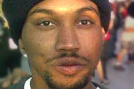 John Burris releases new video of Mario Woods execution showing his arms  down at sides : Indybay