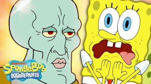 Or are you looking for patrick and squidward memes? Why Handsome Squidward Is The Best And Weirdest Episode Spongebob Squarepants Youtube