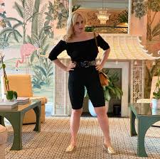 She trained at the australian theatre for young people and at second city in. Rebel Wilson Verrat Sie Wurde Vor Einigen Jahren Gekidnappt Promiflash De