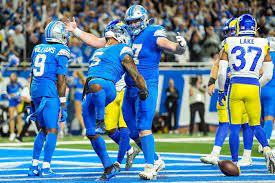 Detroit Lions open 2024 NFL season with another thrilling win vs. Rams