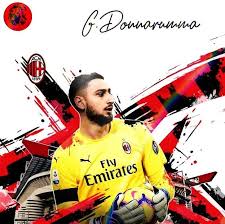 Find online gianluigi donnarumma wallpapers twitter, facebook, instagram, whatsapp, mobile number. Pin By Reka Prohaszka On Gianluigi Donnarumma Ac Milan Milan Wallpaper Milan