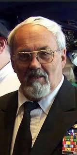 Saturday William Rutledge Senior Chief Ret USN Sea Wolve's passed away.