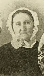 Ruth Foster Conant (1781-1859)