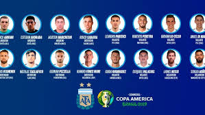 Mirá quiénes están y quiénes ya se. Aca Esta La Lista