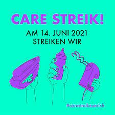 Ein jahr ist seit dem grossen frauenstreik 2019 vergangen. Bildmaterial Frauen Streik Feministischer Streik 14 Juni 2021
