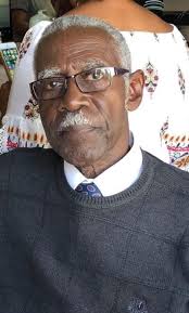 Jean-Baptiste Garcon Obituary