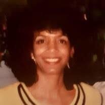 Bernett Harris Obituary