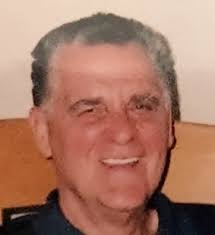 Richard Peter 'Dick' Buck