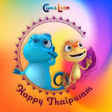 Cam og leon finner noen ballonger og oppdager at de kan få dem å høres ut som dyr. Cam Leon Home Facebook