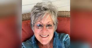 Diane M. Barnett Obituary