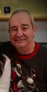 Russell “Rusty” Dean Berry