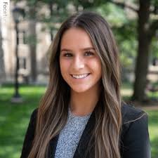 I am very excited to share that I accepted an offer with Medtronic as a  Supply Management Intern for Summer 2022!