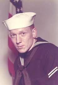 Our classmate and my brother-in-law James Seeger died