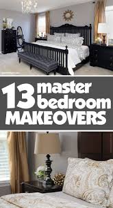 Table lamps are one of the most common items used to adorn a bedroom. Get Inspired 13 Master Bedroom Makeovers Home Decor Bedroom Home Decor Master Bedroom Makeover