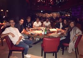 You know there were a few girls who were very rude and vulgar about him and alessandra. Ignazio Boschetto Archivi Ladyblitz