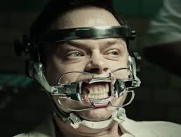 The Film Connoisseur: A Cure for Wellness (2017)