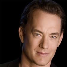 Sometimes i'm in pretty good. Tom Hanks David Sheff