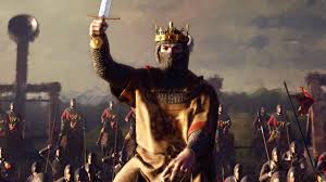 How Far Can You Get Being Pious And Just In Crusader Kings 3 Pc Gamer