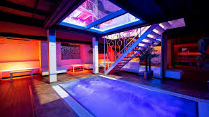 Porn Star Party FKK Sauna Club Prague Czech Republic