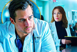 Got To Get Started”: Doc Season 2's Filming & Release Window Addressed By  Star