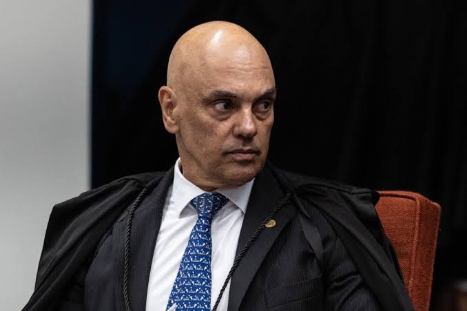 Alexandre de Moraes tem um déficit de autoridade