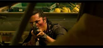 Extraction (2020) full movie, extraction (2020) tyler rake, a fearless black market mercenary, embarks on starring: Randeep Hooda Wears G Shock Ga 700 In Extraction On Netflix G Shock Randeep Hooda Netflix