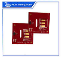 Smart Chip for V4210-D V4211-D V7205-D V7206-D Ink ...
