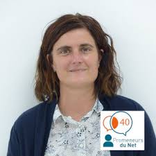 Jonathan APARICIO Promeneur du Net Jeunesse