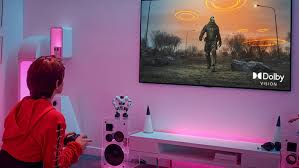 Pokemon now move along with the attacks. Lg S C1 And G1 Oleds Get Even Better At Gaming With 120hz Dolby Vision The Verge