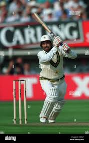 Miandad hi-res stock photography and images