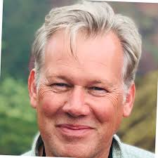 Mark Hayes Email & Phone Number