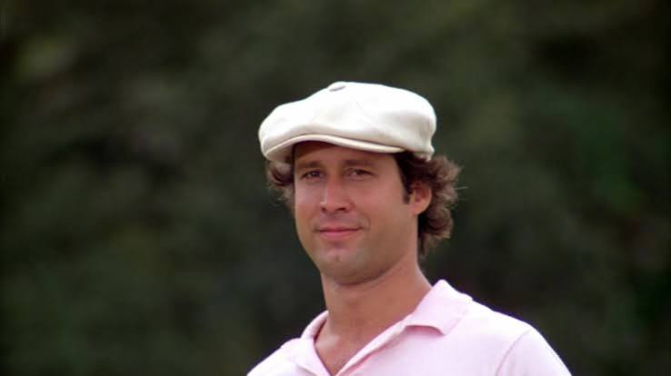 Caddyshack - film-authority.com
