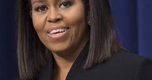 As First Family Leaves White House, Writers Consider 'The Meaning Of  Michelle'