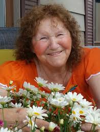 Marguerite Bilodeau Bérubé