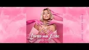 Veja mais ideias sobre bárbaros, cantores, famosas portuguesas. Barbara Bandeira Larga Me Essas Listen On Online Radio Box