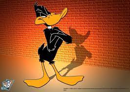 Netanyahu On Iran Time To Start Calling A Duck A Duck Daffy Duck Looney Tunes Favorite Cartoon Character
